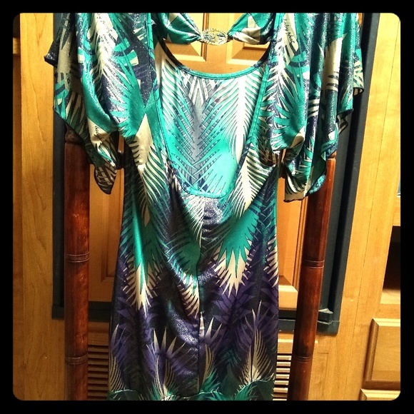 Baby Phat Dress - Picture 1 of 6